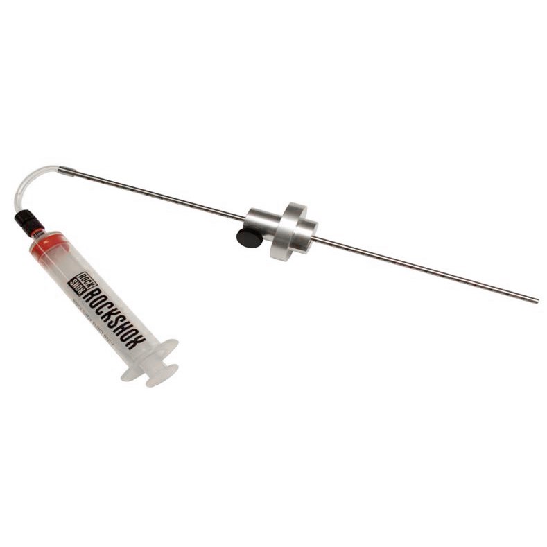 TOOL FOR LEVEL AND ADAPTATION OIL FOR ALL MODELS ROCK SHO...