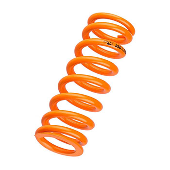 FOX SLS SPRING 2.75 X 375