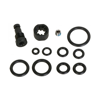 SERVICE KIT FULL X-LOC SPRINT REMONTE FOR FORK ROCK SHOX
