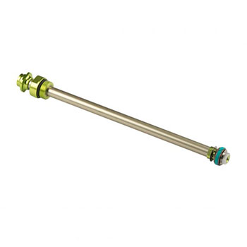 REBOUND ASSEMBLY FOR FORK DVO DIAMOND