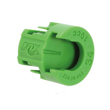 BOTTOMLESS TOKENS FOR FORKS FOX FLOAT NA2, 34 mm, 2016 MO...