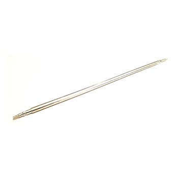 DAMPING ADJUST NEEDLE REBAUND FOR FOX FORK FIT4 36 mm, AL...