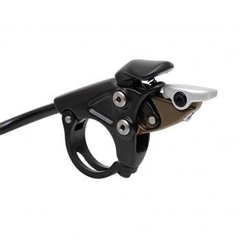 REMOTE FOR FORKS FOX - LEFT/RIDE 2014/17