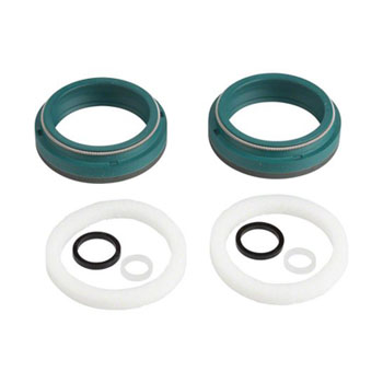 SKF GREEN SEAL KIT WITHOUT EDGE FOR FORK BOS IDYLLE, 36 m...