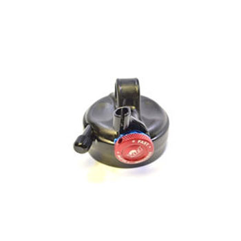EYLET ASSY (REMOTE DOWN) FOR SHOCK FOX FLOAT DPS LV, 2017
