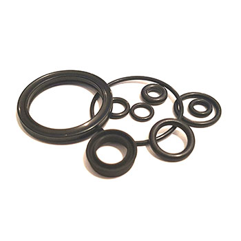 AIR'N'SHOX SERVICE KIT AIR FOR CARTRIDGE FOX NA2, 36 mm, ...