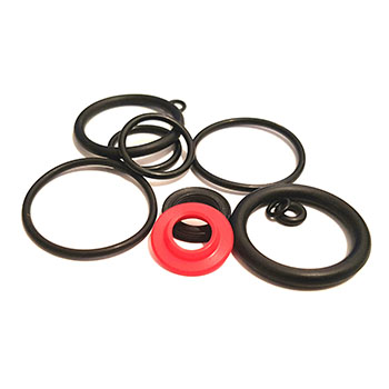 AIR'N'SHOX SERVICE KIT GENERALNI FOR SHOCK FOX DHX X2 RVS...