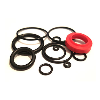 AIR'N'SHOX SERVICE KIT GENERAL FOR SHOCK FOX DHX RC4