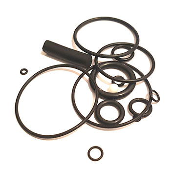 AIR'N'SHOX SERVICE KIT OIL FOR SHOCKS FOX FLOAT DRCV CTD