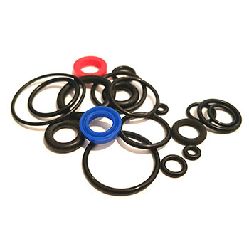 AIR'N'SHOX SERVICE KIT GENERAL FOR SEATPOST ROCK SHOX REV...