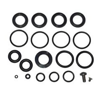 SERVICE KIT FOR FORK CANONNDALE LEFTY ELO 