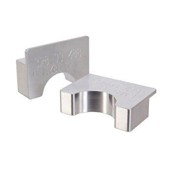 TOOL CLAMPS FOR AIR SLEEVE FOR SHOCK FOX FLOAT X2