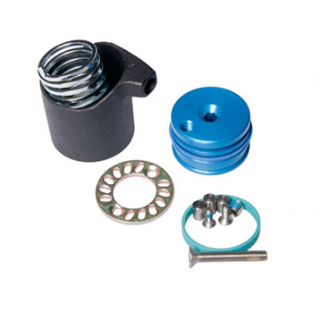 REMOTE TOPCAP INTERFACE FOR FORKS FOX EVOLUTION, 2013 MOD...