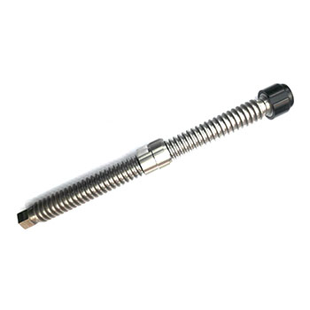 TOOL BUSHING REMOVAL FOR SEATPOST FOX TRANSFER