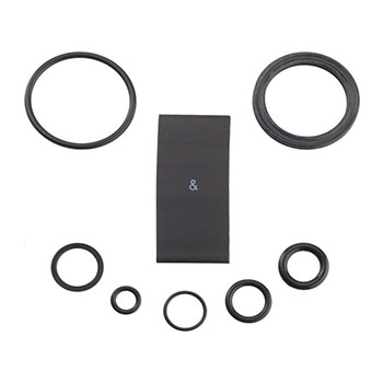 SERVICE KIT AIR FOR FORKS X-FUSION, 34 mm

