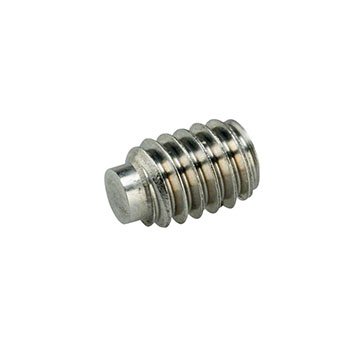 ADJUSTER RETAINING SCREW FOX FORK FOX M3 X 8 mm, 32 mm/34...