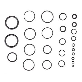 AIR'N'SHOX SERVICE KIT GENERAL OIL/AIR FOR FORK BOS IDYLL...