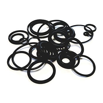 AIR'N'SHOX SERVICE KIT GENERAL OIL/AIR FOR FORK  CANNONDA...