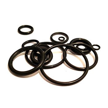 AIR'N'SHOX SERVICE KIT OIL FOR SHOCK BOS KIRK, KIRK 2