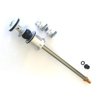 AIR SHAFT ASSY FOR FORK FOX FLOAT NA, 150 mm, 36 mm, 2018