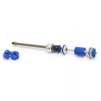 AIR SPRING RETROFIT FOR FORK FOX FLOAT 34 mm, 26'' ANS 27...