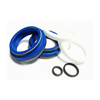ANS BLUE SEAL KIT WITHOUT EDGE FOR FORK, 34 mm