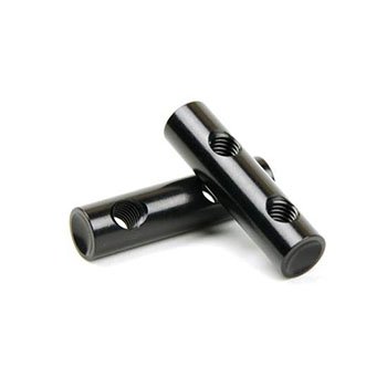 AXLE CROSS PIN FOR FOR LOWER LEGS FOX, 40 mm - 1X