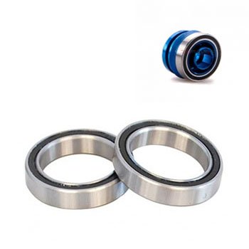 BEARING TOPCAP INTERFACE FOR FORKS FOX