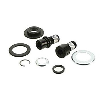 BOLT KIT FOR FORK ROCK SHOX BOXXER, 2010/2014