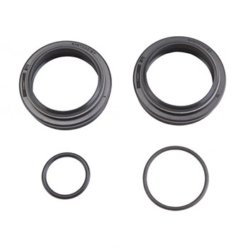 SEAL KIT FOR FORK BOS IDYLLE RACE, 37 mm