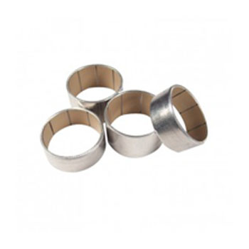BUSHING KIT FOR FORK BOS SUSPENSION IDYLLE 36 mm