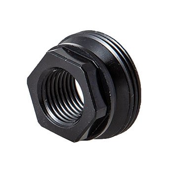 BUTTOM NUT CARTRIDGE FOX FORK FOX 34 mm/36 mm AND 40 mm