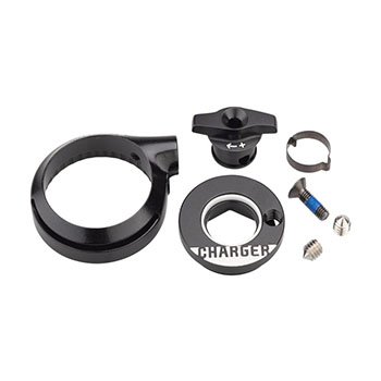 COMPRESION DAMPER KNOB KIT FOR FORK ROCK SHOX CHARGER SID...