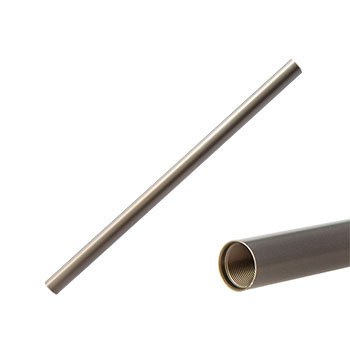 DAMPING ADJUST PART SHAFT MACHINED 10 mm FOR CARTRIDGE FO...