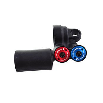 EYELET ASSY FOR SHOCK FOX FLOAT X2, 2018