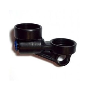 EYELET ASSY FOR SHOCK FOX DHX RC2