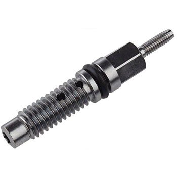 HOSE BARB REMOTE QTY1 FOR ROCK SHOX FORK 