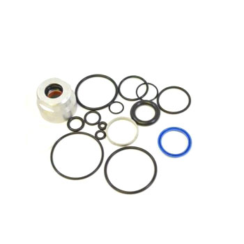 SERVICE KIT FULL FOR CARTRIDGE FOX GRIP, 34 mm