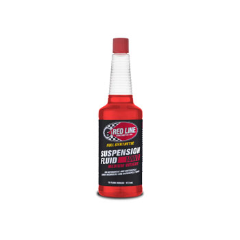 MEDIUM SUSPENSION FLUID 10WT - 473ML
