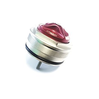 REBAUND TOP CAP FOR FOX O/C CARTIRDGE R, 32 mm, 8 mm SHAF...