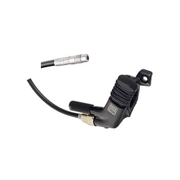 REMOTE X-LOC INCLUDES HOSE (LEFT) FOR SHOCK ROCK SHOX RS1...
