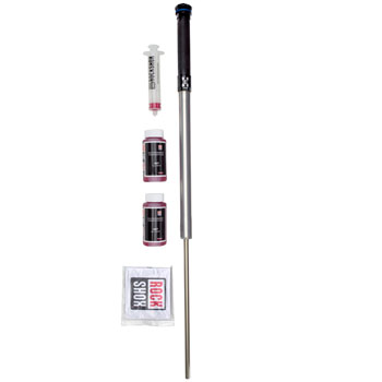 RCT3 CHARGER CARTRIDGE UPGRADE KIT FOR FORK ROCK SHOX BOX...
