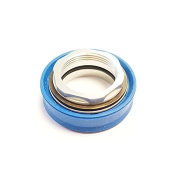 SEAL HEAD HOLDER ASSY FOR SHOCK OHLINS STX22