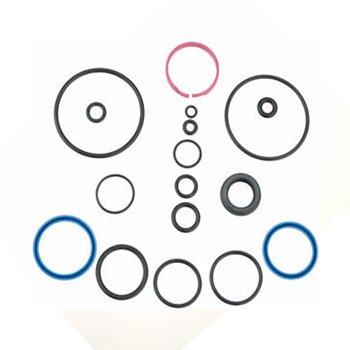 SERVICE KIT FULL FOR CARTRIDGE FOX GRIP2, MY19, F-S, 36 m...