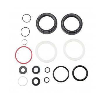 SERVICE KIT FULL FOR FORK ROCK SHOX LYRIK RCT3 DUAL POSIT...