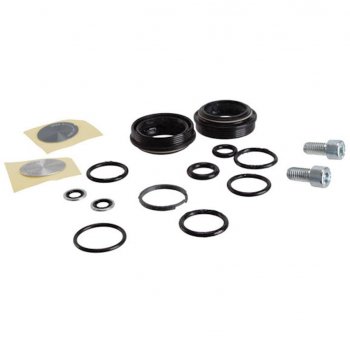 SERVICE KIT FULL FOR FORK ROCK SHOX PARAGON SILVER COIL A...