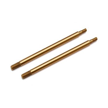 SHAFT FOR SHOCK FOX DHX2 COIL [8.75 X 2.75 in] 