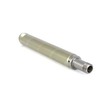 SHAFT UNIT FOR SHOCK BOS KIRK, 222 mm