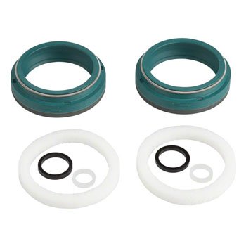 SKF GREEN SEAL KIT WITHOUT EDGE FOR FORK CANE CREEK HELM ...