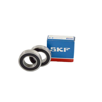 SKF FRONT WHEEL BEARINGS KIT